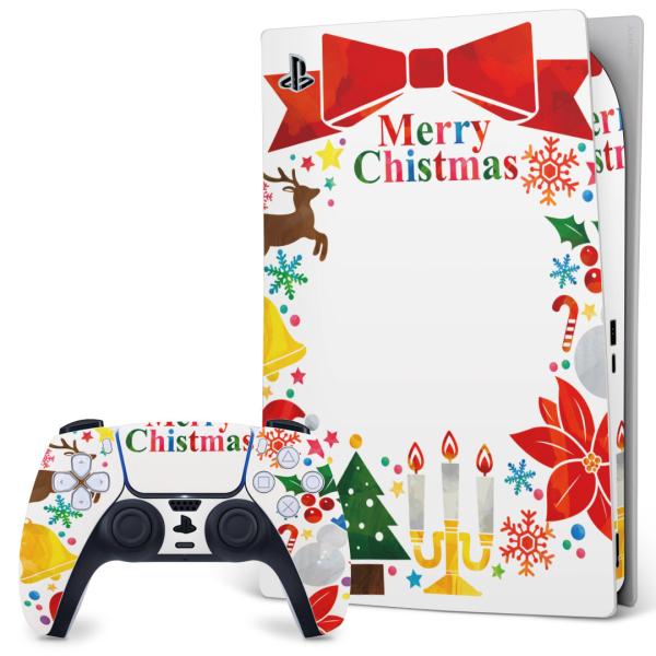 SONY PS5 fW^GfBV vCXe[V pȃXLV[ \邾 fUCXebJ[  NX}X@Jt@{ 009453