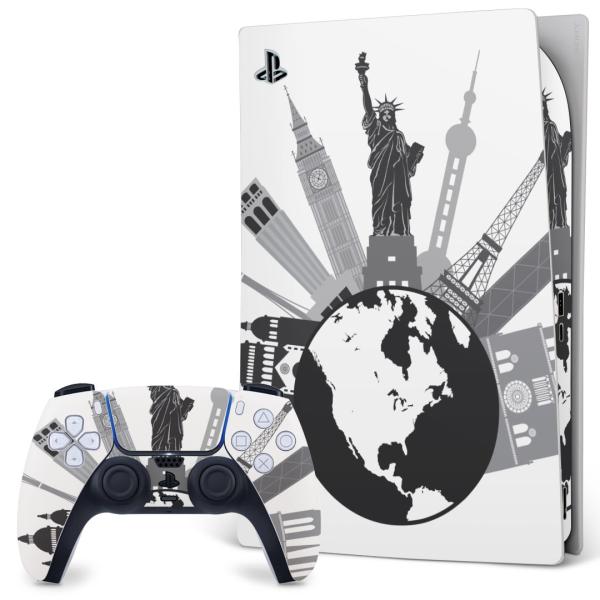 SONY PS5 fW^GfBV vCXe[V pȃXLV[ \邾 fUCXebJ[  i@O@n 009504