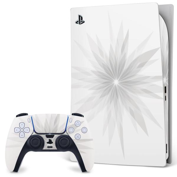 SONY PS5 �f�W�^���G�f�B�V���� �v���C�X�e�[�V���� ��p�������ȃX�L���V�[�� �\�邾���� �f�U�C���X�e�b�J�[  �t�����[�@�V���v���@�O���[ 009583