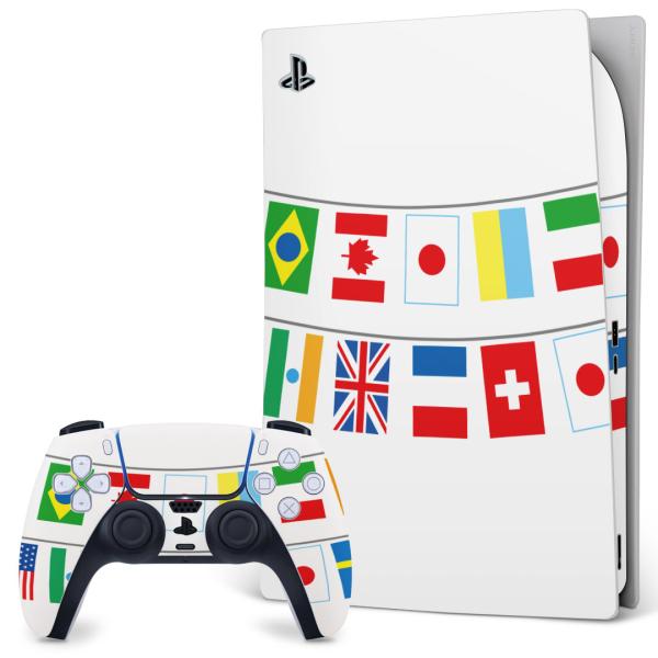 SONY PS5 fW^GfBV vCXe[V pȃXLV[ \邾 fUCXebJ[  @O@p[eB[ 009656