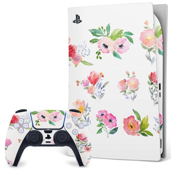 SONY PS5 �f�W�^���G�f�B�V���� �v���C�X�e�[�V���� ��p�������ȃX�L���V�[�� �\�邾���� �f�U�C���X�e�b�J�[  �t�����[�@���ʁ@�C���X�g 009707