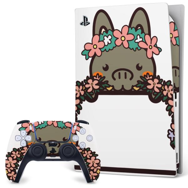 SONY PS5 fW^GfBV vCXe[V pȃXLV[ \邾 fUCXebJ[  @t[@ 009866