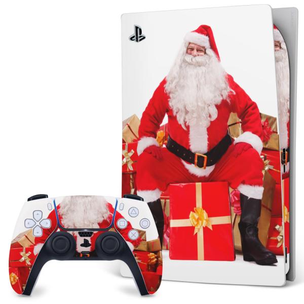 SONY PS5 fW^GfBV vCXe[V pȃXLV[ \邾 fUCXebJ[  NX}X@T^@ʐ^ 009980