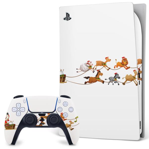 SONY PS5 fW^GfBV vCXe[V pȃXLV[ \邾 fUCXebJ[  NX}X@T^@LN^[ 010010