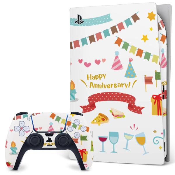 SONY PS5 fW^GfBV vCXe[V pȃXLV[ \邾 fUCXebJ[  o[Xf[@p[eB[@p 010024