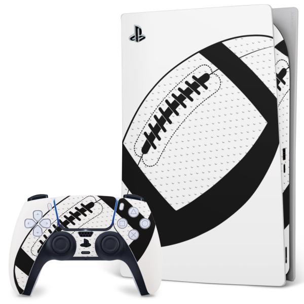 SONY PS5 �f�W�^���G�f�B�V���� �v���C�X�e�[�V���� ��p�������ȃX�L���V�[�� �\�邾���� �f�U�C���X�e�b�J�[  �X�|�[�c�@���O�r�[�@�{�[�� 010184