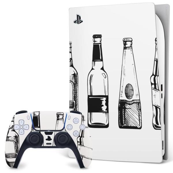 SONY PS5 �f�W�^���G�f�B�V���� �v���C�X�e�[�V���� ��p�������ȃX�L���V�[�� �\�邾���� �f�U�C���X�e�b�J�[  �����@�������@���m�N�� 010201