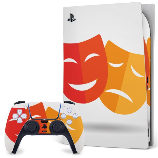 SONY PS5 fW^GfBV vCXe[V pȃXLV[ \邾 fUCXebJ[  ʁ@ԁ@IW 010307