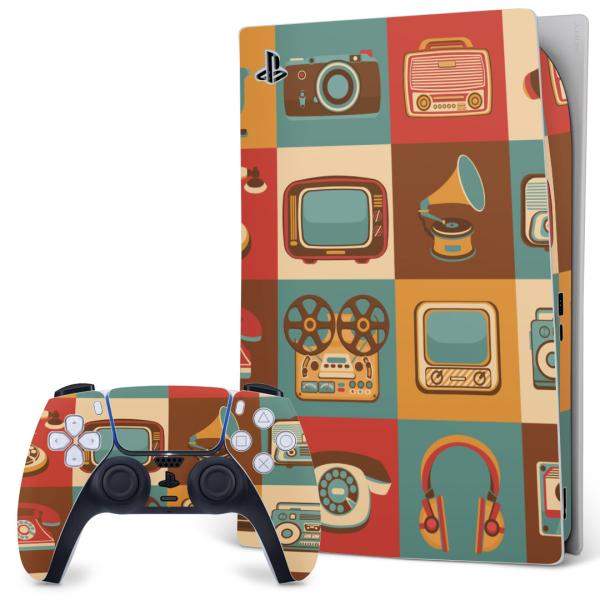 SONY PS5 fW^GfBV vCXe[V pȃXLV[ \邾 fUCXebJ[  g@er@WI 010455