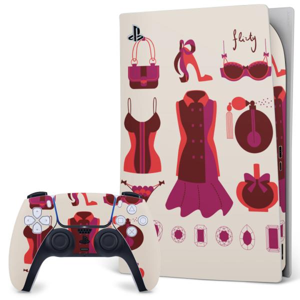 SONY PS5 fW^GfBV vCXe[V pȃXLV[ \邾 fUCXebJ[  @t@bV@sN 010533