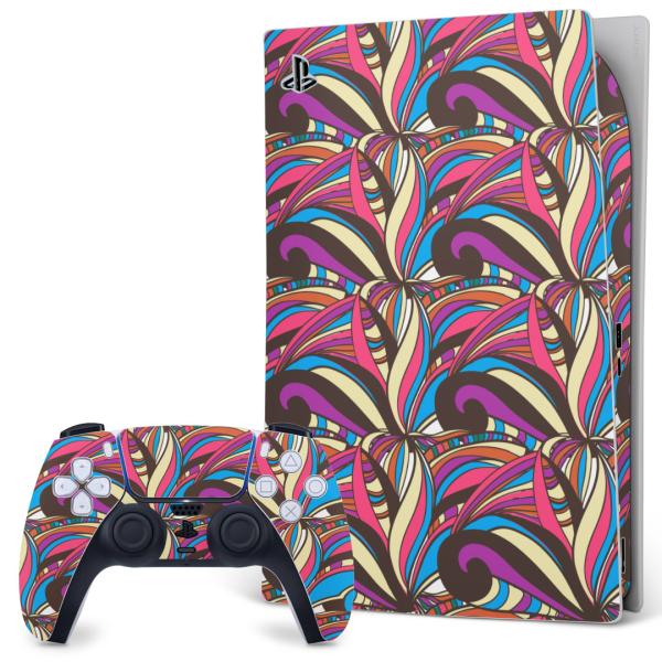 SONY PS5 fW^GfBV vCXe[V pȃXLV[ \邾 fUCXebJ[  A[g@͗l@Jt 010624