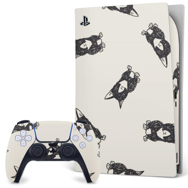 SONY PS5 fW^GfBV vCXe[V pȃXLV[ \邾 fUCXebJ[  L@@CXg 010692