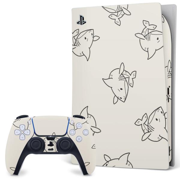 SONY PS5 �f�W�^���G�f�B�V���� �v���C�X�e�[�V���� ��p�������ȃX�L���V�[�� �\�邾���� �f�U�C���X�e�b�J�[  �T���@�C�@������ 010707