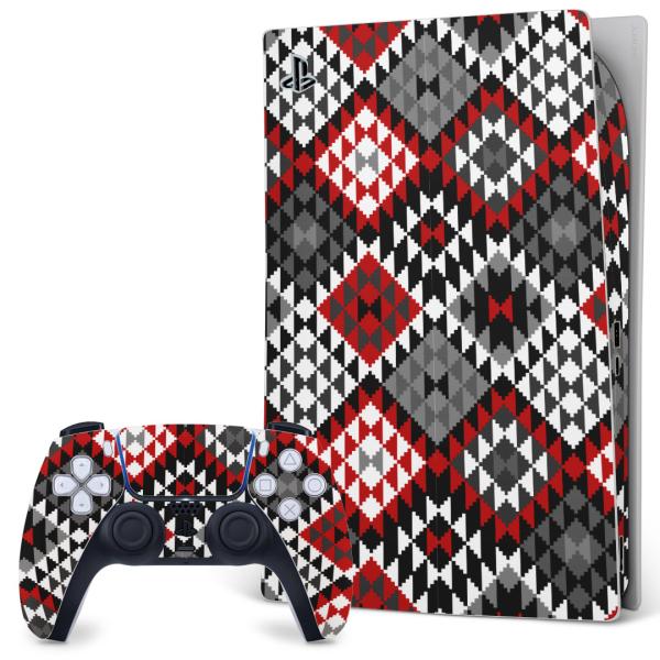 SONY PS5 fW^GfBV vCXe[V pȃXLV[ \邾 fUCXebJ[  ͗l@ԁ@O[ 010834