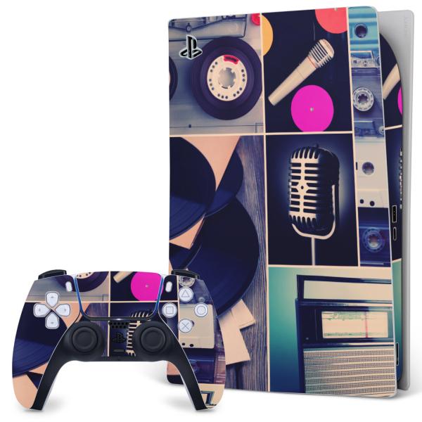 SONY PS5 fW^GfBV vCXe[V pȃXLV[ \邾 fUCXebJ[  R[h@y@g 010839