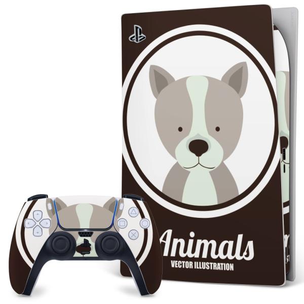 SONY PS5 �f�W�^���G�f�B�V���� �v���C�X�e�[�V���� ��p�������ȃX�L���V�[�� �\�邾���� �f�U�C���X�e�b�J�[  ���@�����@�p�� 011020