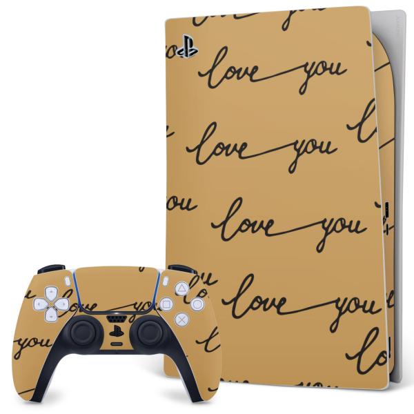 SONY PS5 fW^GfBV vCXe[V pȃXLV[ \邾 fUCXebJ[  p@LOVE@ 011030