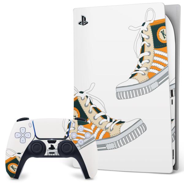 SONY PS5 fW^GfBV vCXe[V pȃXLV[ \邾 fUCXebJ[  C@@t@bV 011041