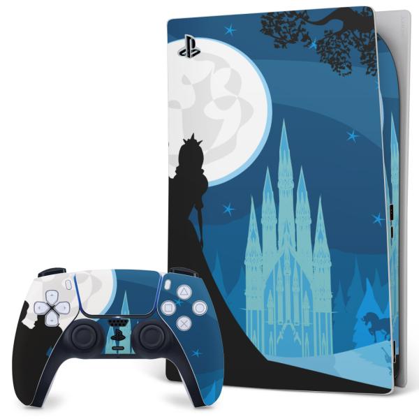 SONY PS5 fW^GfBV vCXe[V pȃXLV[ \邾 fUCXebJ[  vZX@Jbv@ 011334