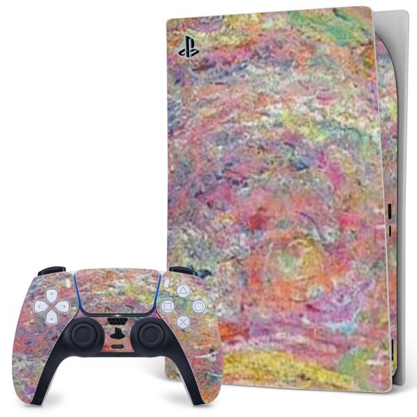 SONY PS5 fW^GfBV vCXe[V pȃXLV[ \邾 fUCXebJ[  CXg@Jt@G 011462