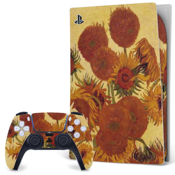 SONY PS5 �f�W�^���G�f�B�V���� �v���C�X�e�[�V���� ��p�������ȃX�L���V�[�� �\�邾���� �f�U�C���X�e�b�J�[  �S�b�z�@�Ђ܂��@�G�� 011466