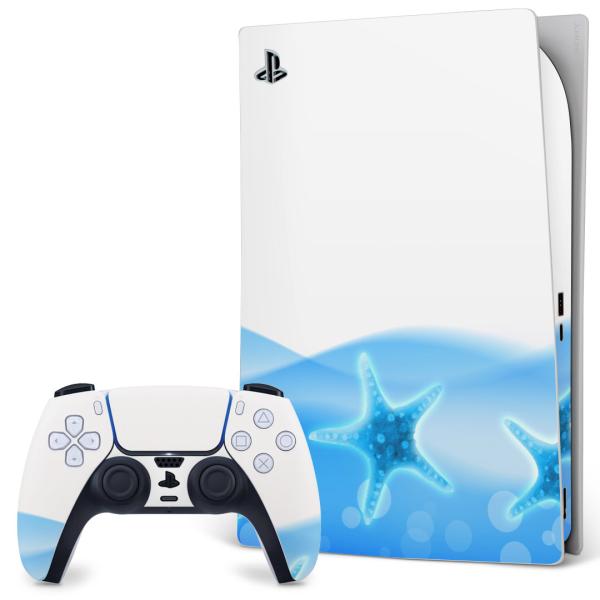 SONY PS5 �f�W�^���G�f�B�V���� �v���C�X�e�[�V���� ��p�������ȃX�L���V�[�� �\�邾���� �f�U�C���X�e�b�J�[  �C�@�������@�q�g�f 011635