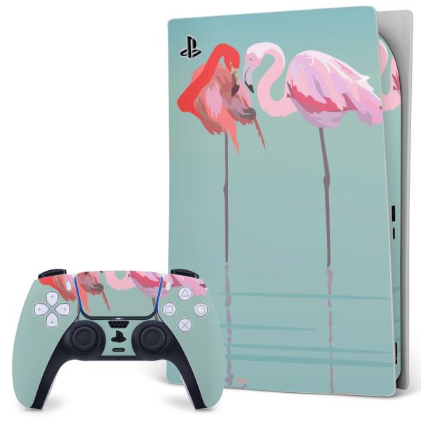 SONY PS5 fW^GfBV vCXe[V pȃXLV[ \邾 fUCXebJ[  t~S@Ӂ@ 011652