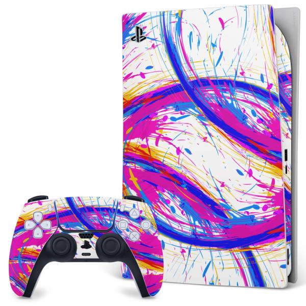 SONY PS5 fW^GfBV vCXe[V pȃXLV[ \邾 fUCXebJ[  Jt@u@sN 011754