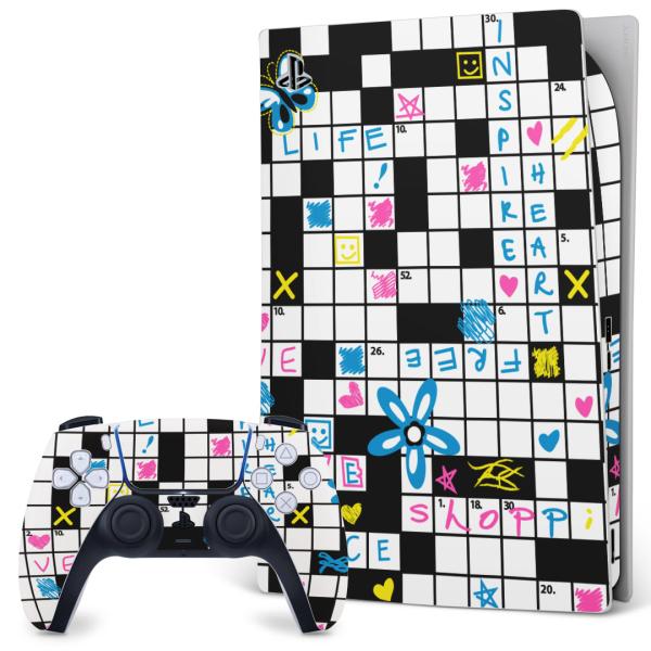 SONY PS5 fW^GfBV vCXe[V pȃXLV[ \邾 fUCXebJ[  p@NX[h@ 011765