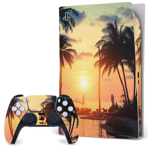 SONY PS5 fW^GfBV vCXe[V pȃXLV[ \邾 fUCXebJ[  ʐ^@V̖؁@[Ă 011779