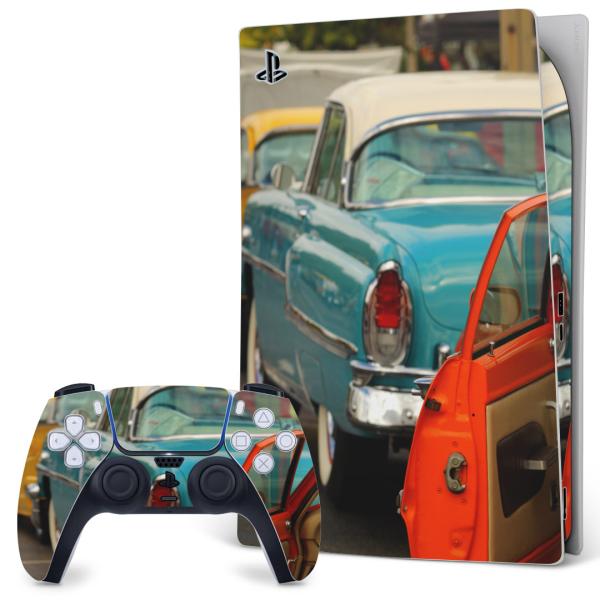 SONY PS5 fW^GfBV vCXe[V pȃXLV[ \邾 fUCXebJ[  O@ԁ@ʐ^ 011794