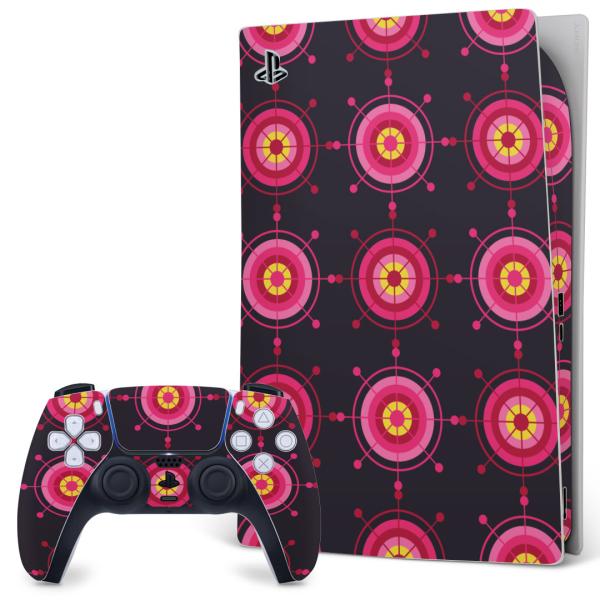 SONY PS5 fW^GfBV vCXe[V pȃXLV[ \邾 fUCXebJ[  ͗l@sN@N[ 011838