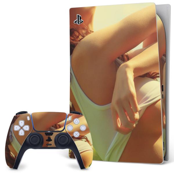 SONY PS5 fW^GfBV vCXe[V pȃXLV[ \邾 fUCXebJ[  @@ʐ^ 011899