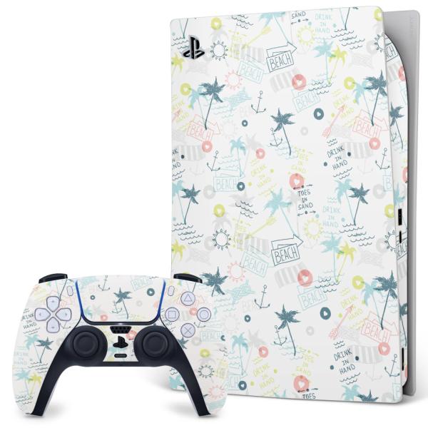 SONY PS5 fW^GfBV vCXe[V pȃXLV[ \邾 fUCXebJ[  V̖؁@@r[` 012030