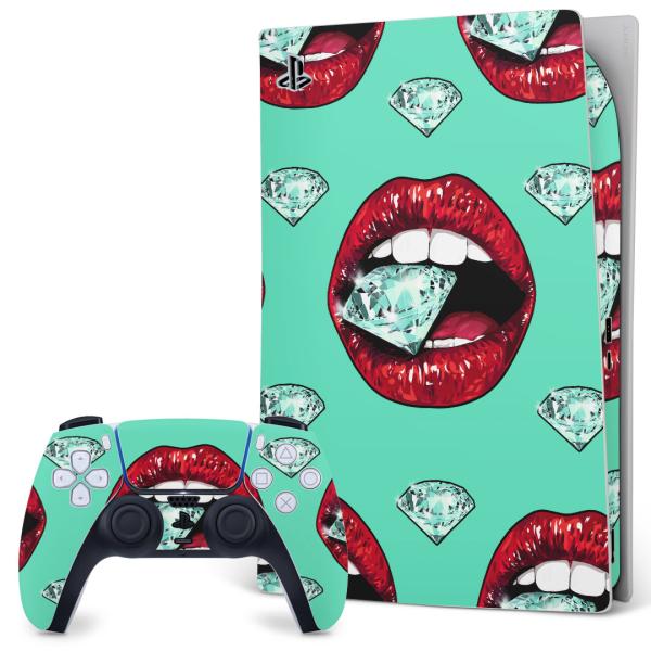 SONY PS5 fW^GfBV vCXe[V pȃXLV[ \邾 fUCXebJ[  _CAh@O@bv 012206