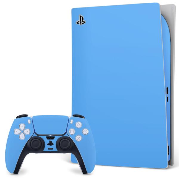 SONY PS5 �f�W�^���G�f�B�V���� �v���C�X�e�[�V���� ��p�������ȃX�L���V�[�� �\�邾���� �f�U�C���X�e�b�J�[  ���F�@�P�F�@�V���v�� 012242