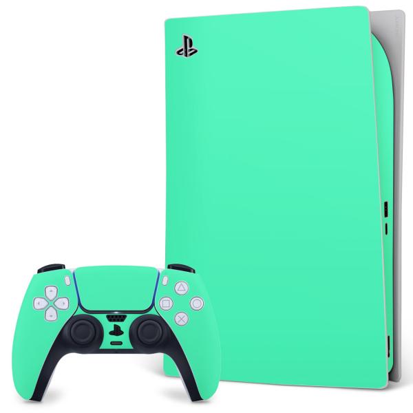 SONY PS5 �f�W�^���G�f�B�V���� �v���C�X�e�[�V���� ��p�������ȃX�L���V�[�� �\�邾���� �f�U�C���X�e�b�J�[  �΁@�P�F�@�V���v�� 012243