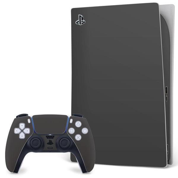 SONY PS5 �f�W�^���G�f�B�V���� �v���C�X�e�[�V���� ��p�������ȃX�L���V�[�� �\�邾���� �f�U�C���X�e�b�J�[  �O���[�@�P�F�@�V���v�� 012247