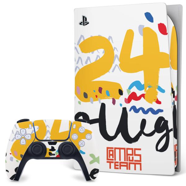 SONY PS5 fW^GfBV vCXe[V pȃXLV[ \邾 fUCXebJ[  @Jt@ 012317