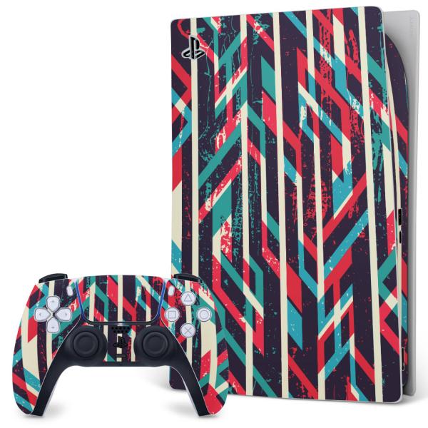 SONY PS5 fW^GfBV vCXe[V pȃXLV[ \邾 fUCXebJ[  XgCv@͗l@Jt 012345