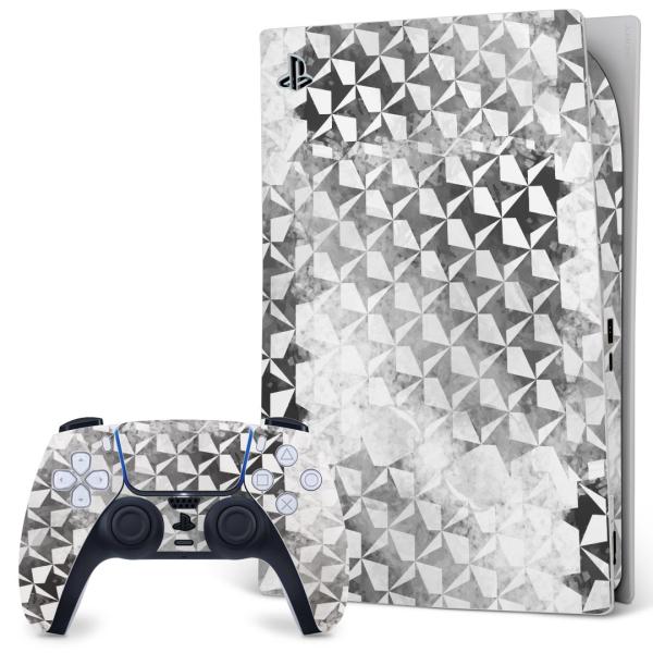 SONY PS5 �f�W�^���G�f�B�V���� �v���C�X�e�[�V���� ��p�������ȃX�L���V�[�� �\�邾���� �f�U�C���X�e�b�J�[  �O���[�@�����������@�͗l 012376