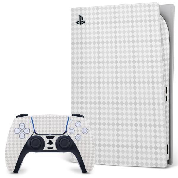 SONY PS5 �f�W�^���G�f�B�V���� �v���C�X�e�[�V���� ��p�������ȃX�L���V�[�� �\�邾���� �f�U�C���X�e�b�J�[  ���@�O���[�@�� 012414