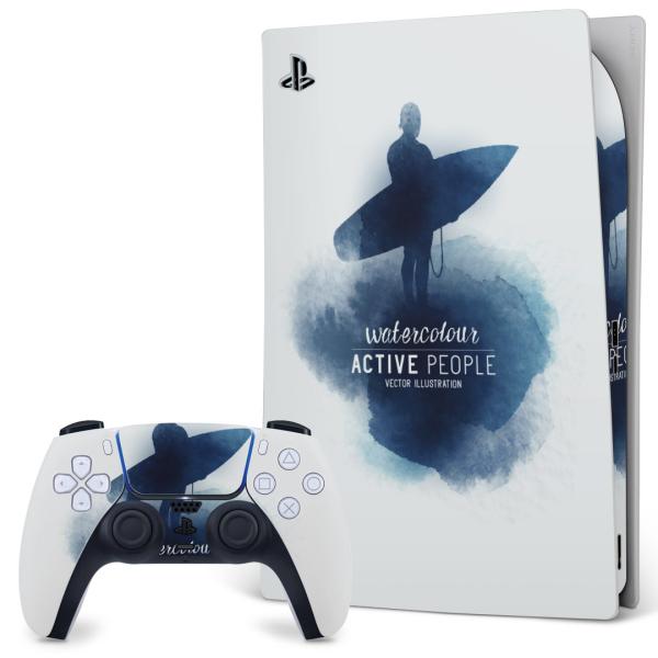 SONY PS5 fW^GfBV vCXe[V pȃXLV[ \邾 fUCXebJ[  T[t@p@ 012555