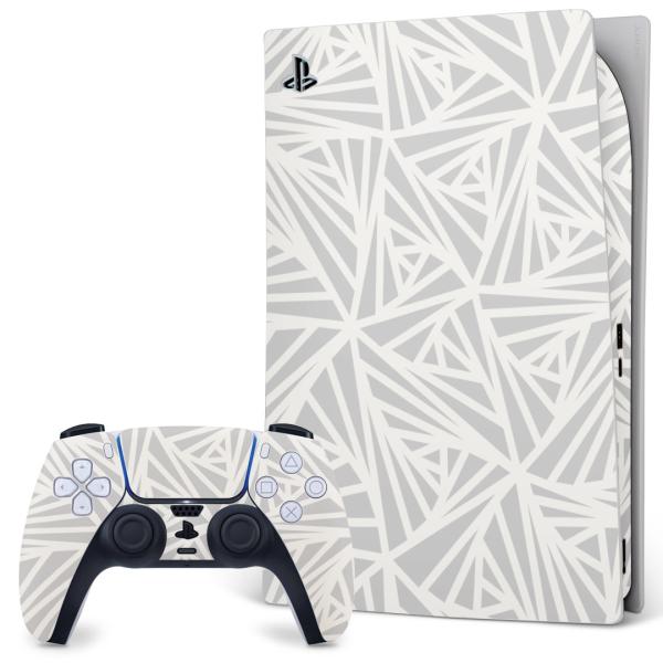 SONY PS5 �f�W�^���G�f�B�V���� �v���C�X�e�[�V���� ��p�������ȃX�L���V�[�� �\�邾���� �f�U�C���X�e�b�J�[  ���m�g�[���@�O���[�@�� 012621