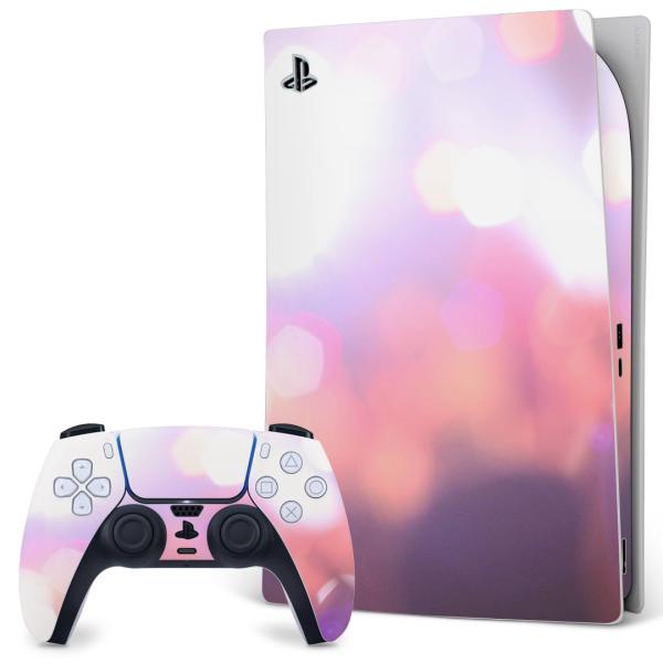 SONY PS5 fW^GfBV vCXe[V pȃXLV[ \邾 fUCXebJ[  @LL@ʐ^ 012776