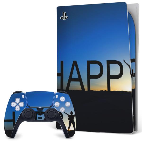 SONY PS5 fW^GfBV vCXe[V pȃXLV[ \邾 fUCXebJ[  happy@p@VGbg 012833
