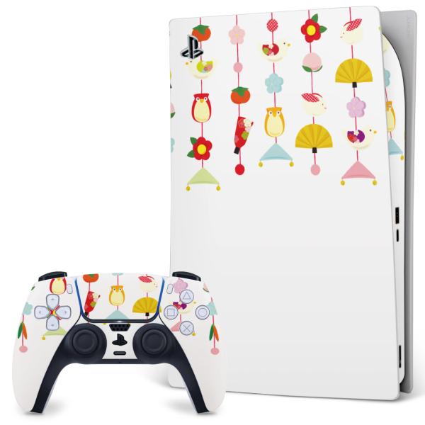 SONY PS5 �f�W�^���G�f�B�V���� �v���C�X�e�[�V���� ��p�������ȃX�L���V�[�� �\�邾���� �f�U�C���X�e�b�J�[  �ЂȍՂ�@�a�@�ߋ� 012860