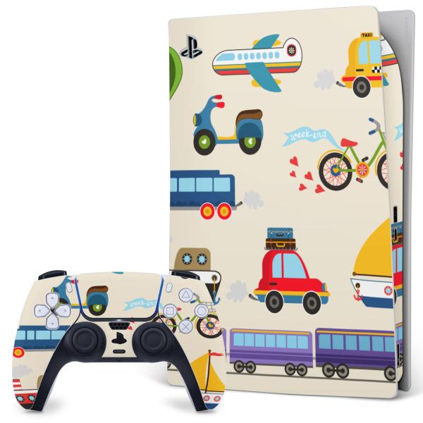 SONY PS5 fW^GfBV vCXe[V pȃXLV[ \邾 fUCXebJ[  蕨@]ԁ@ 013198