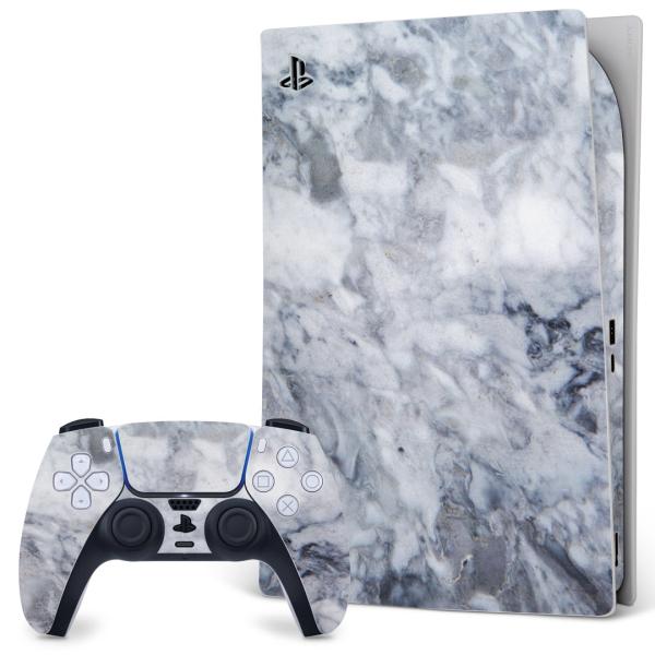 SONY PS5 �f�W�^���G�f�B�V���� �v���C�X�e�[�V���� ��p�������ȃX�L���V�[�� �\�邾���� �f�U�C���X�e�b�J�[  �O���[�@�嗝�΁@�͗l 013271