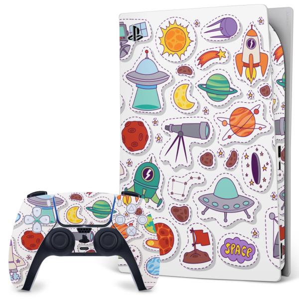 SONY PS5 fW^GfBV vCXe[V pȃXLV[ \邾 fUCXebJ[  Pbg@F@f 013332